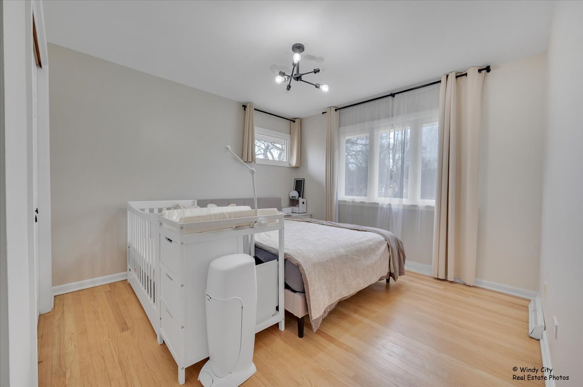 113 S Wedgewood Drive, Barrington, IL 60010