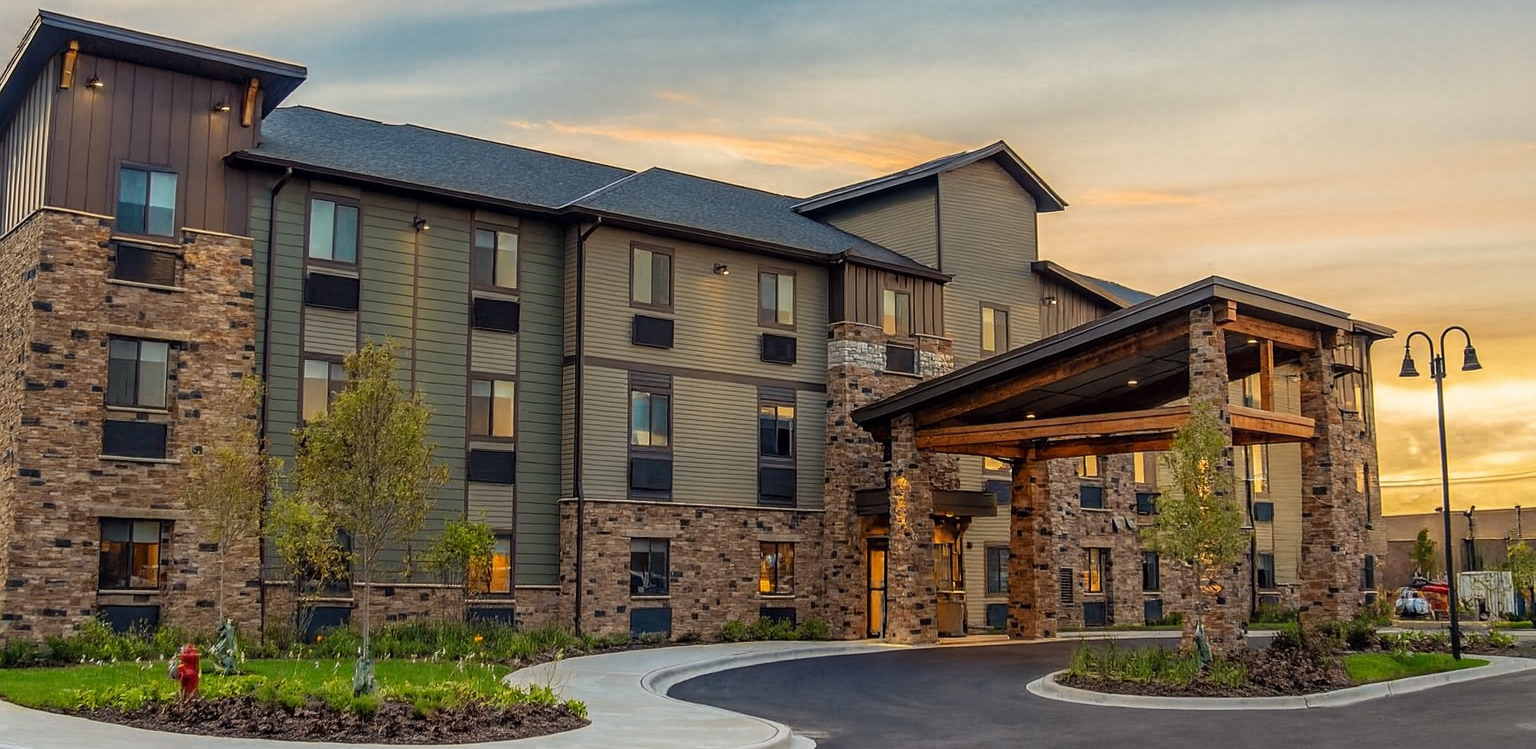 1000 Kilbery Lane #124, North Aurora, IL 60542