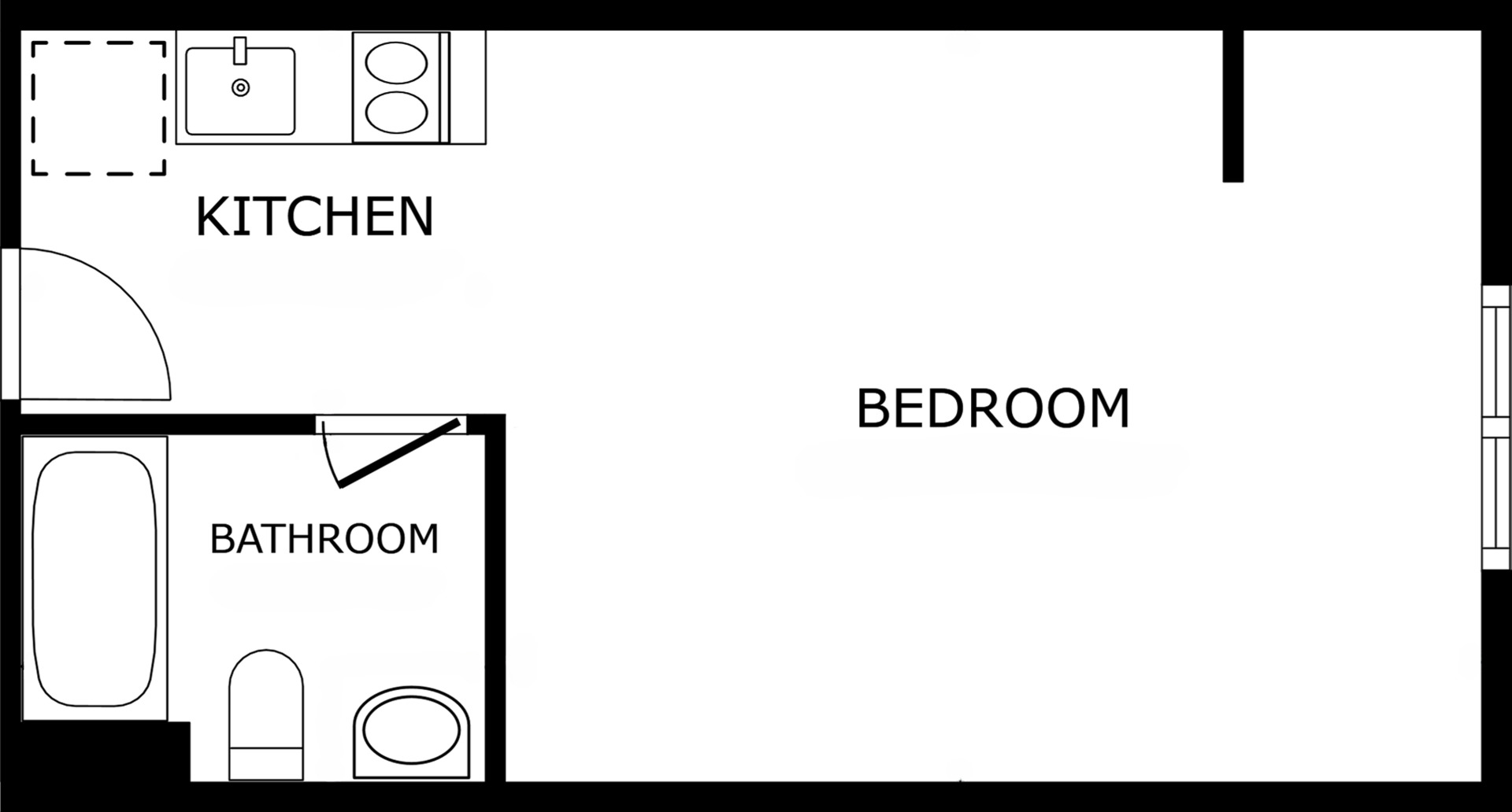 1000 Kilbery Lane #124, North Aurora, IL 60542