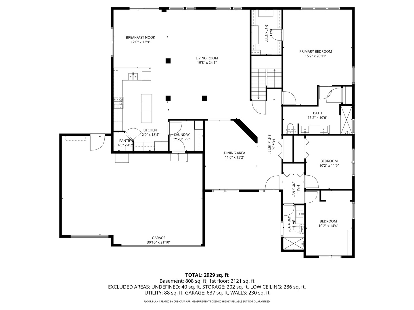 1906 Hillside Lane, McHenry, IL 60051