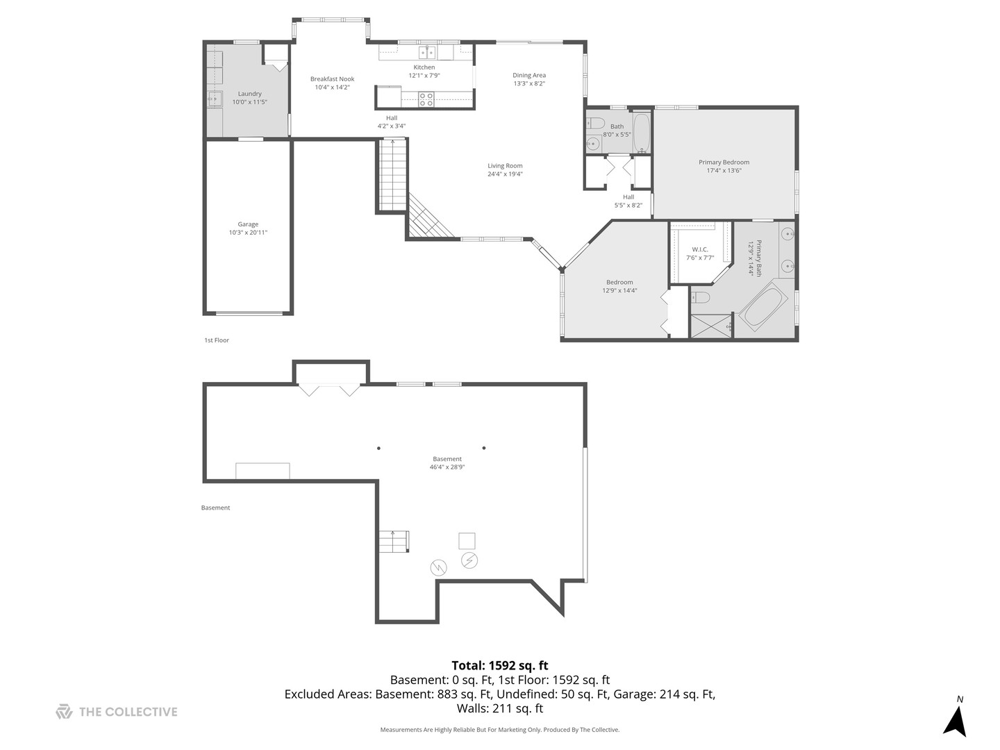 1125 Foxtail Court, Darien, IL 60561