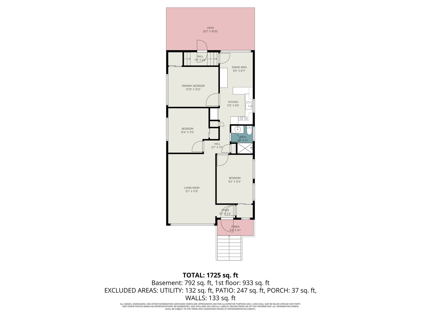 3230 W Pershing Road, Chicago, IL 60632