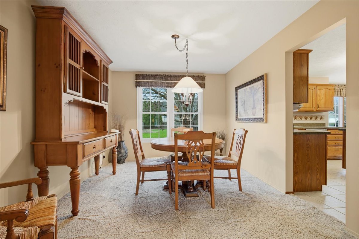 1209 Hanson Drive, Normal, IL 61761