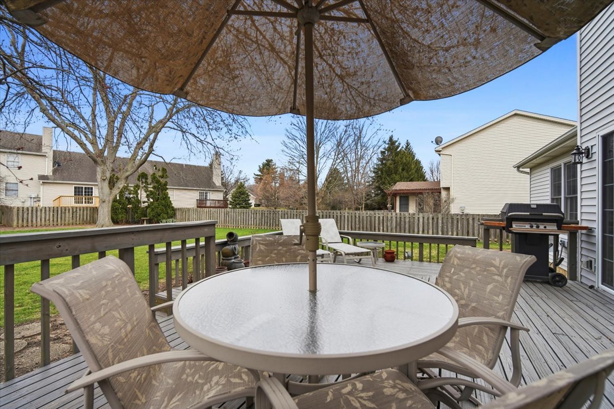 1209 Hanson Drive, Normal, IL 61761