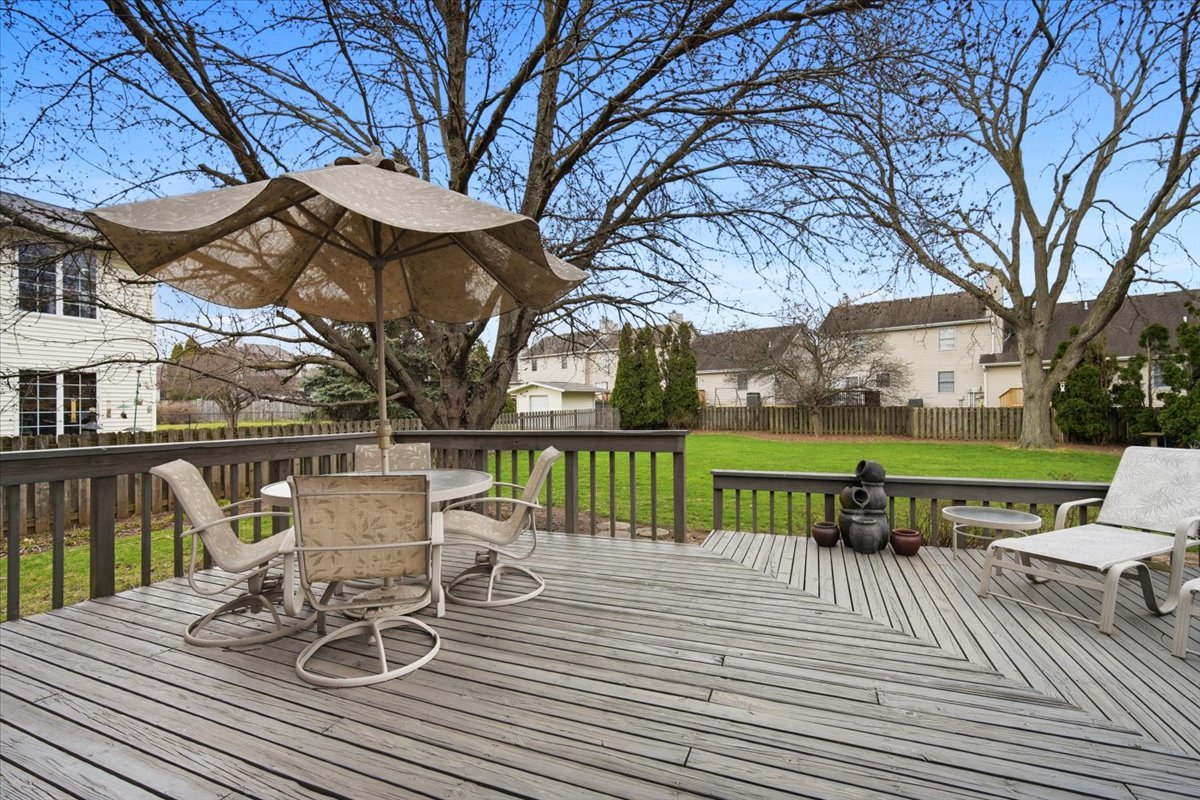 1209 Hanson Drive, Normal, IL 61761