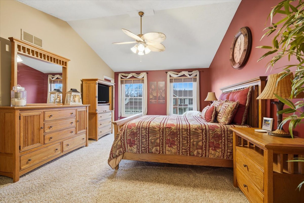 1209 Hanson Drive, Normal, IL 61761