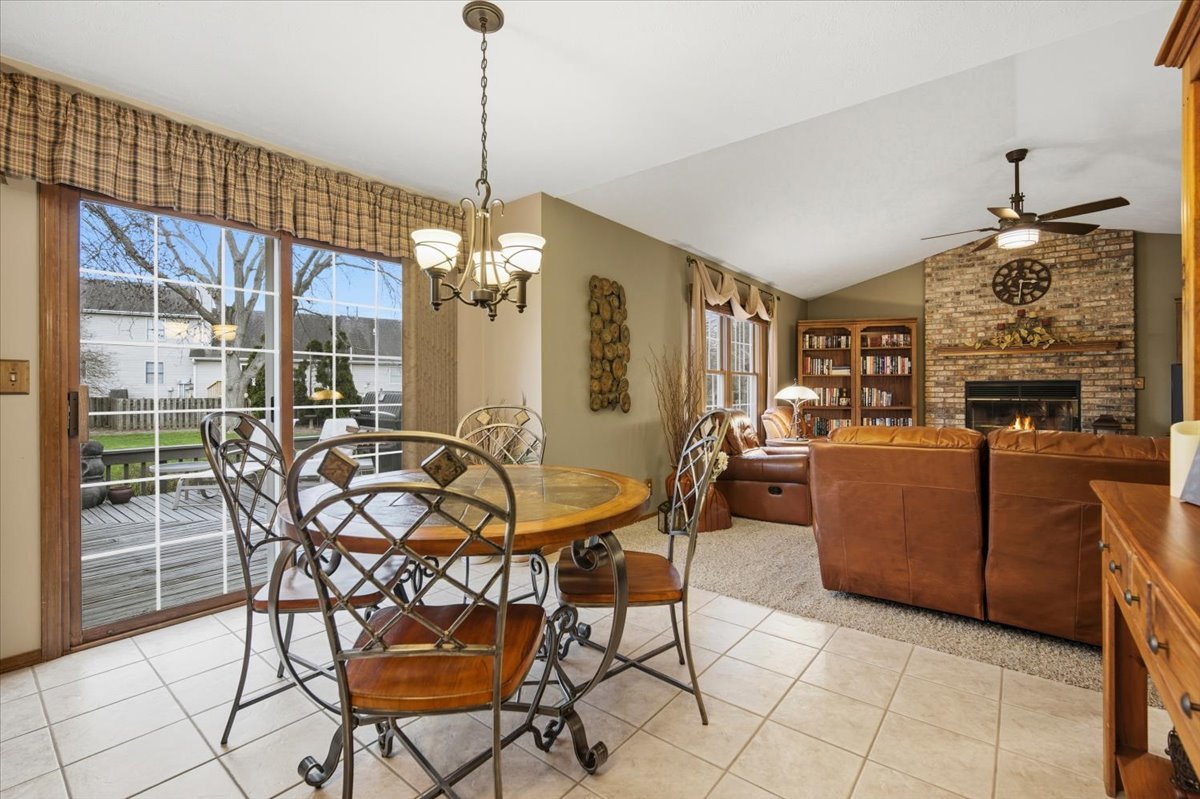 1209 Hanson Drive, Normal, IL 61761