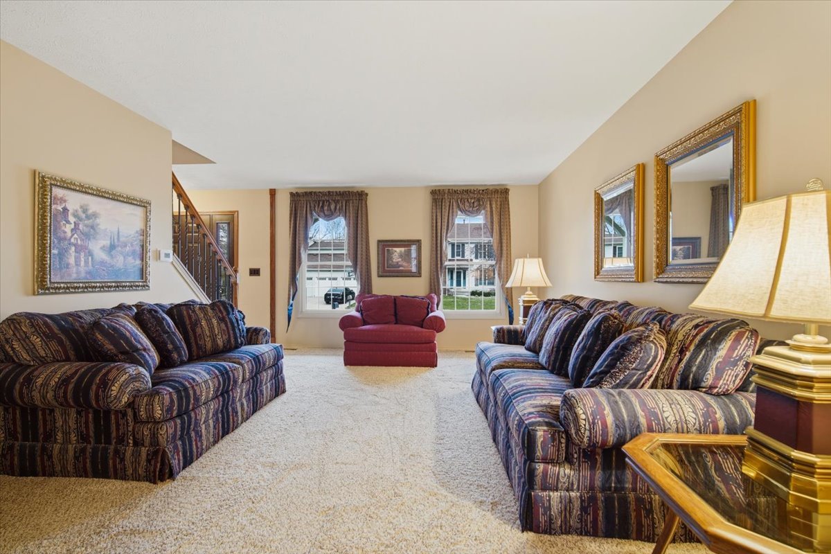 1209 Hanson Drive, Normal, IL 61761