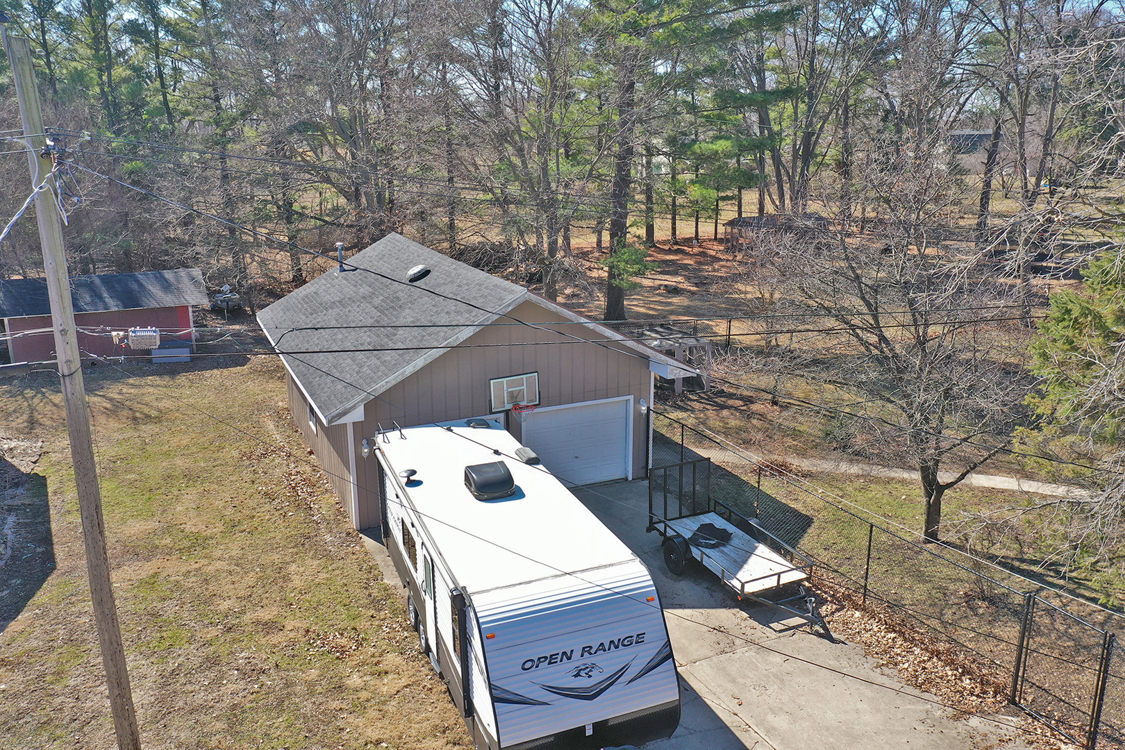 1508 N 1329th Road, Streator, IL 61364