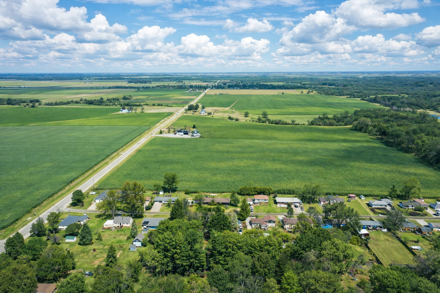 1508 N 1329th Road, Streator, IL 61364