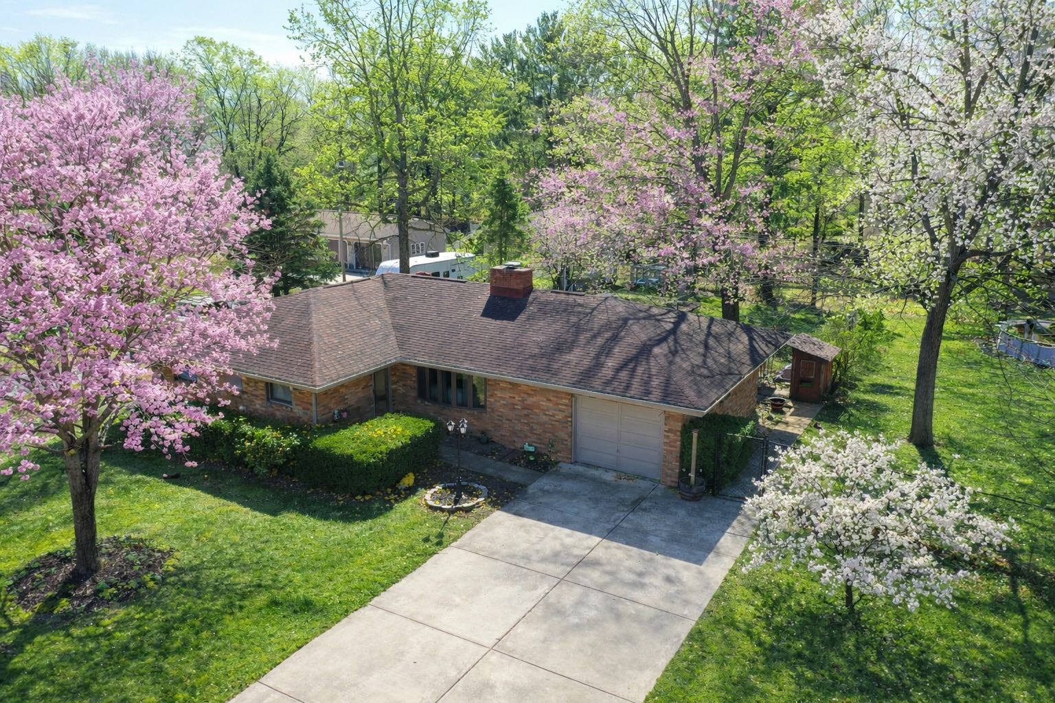 1508 N 1329th Road, Streator, IL 61364