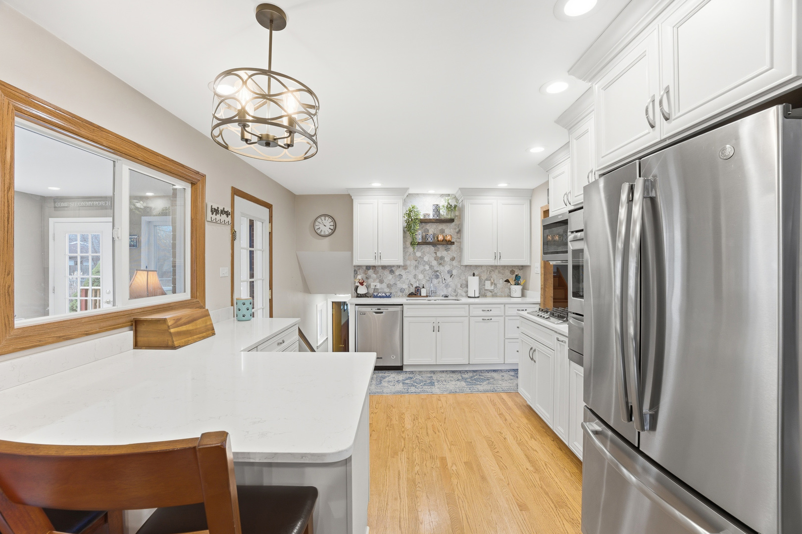 2311 Clyde Terrace, Homewood, IL 60430