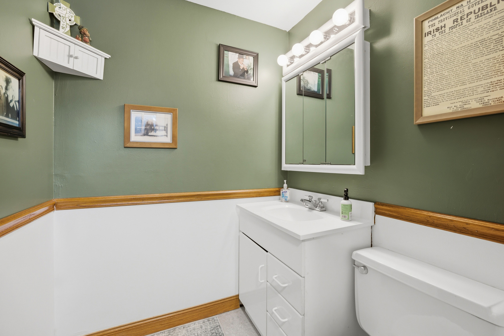 2311 Clyde Terrace, Homewood, IL 60430