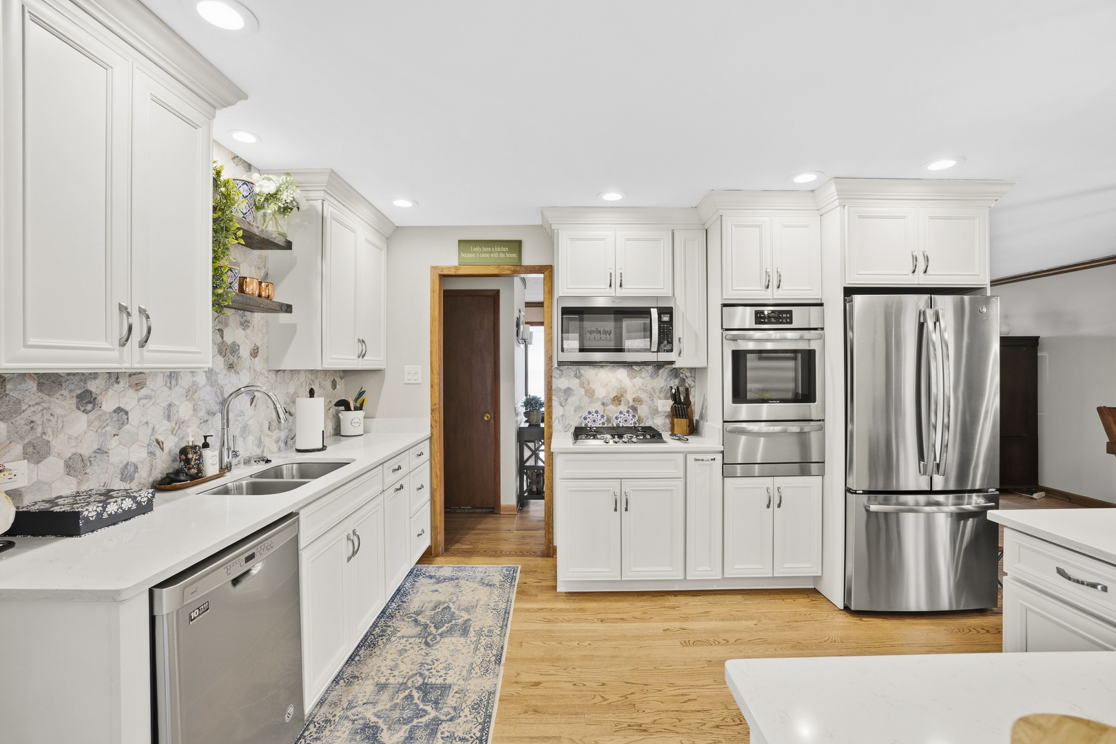 2311 Clyde Terrace, Homewood, IL 60430