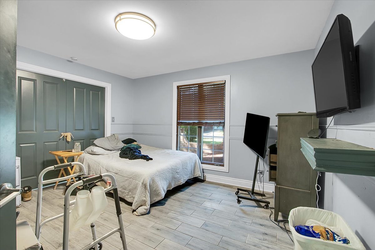 3033 E Hickory Lane, Crete, IL 60417