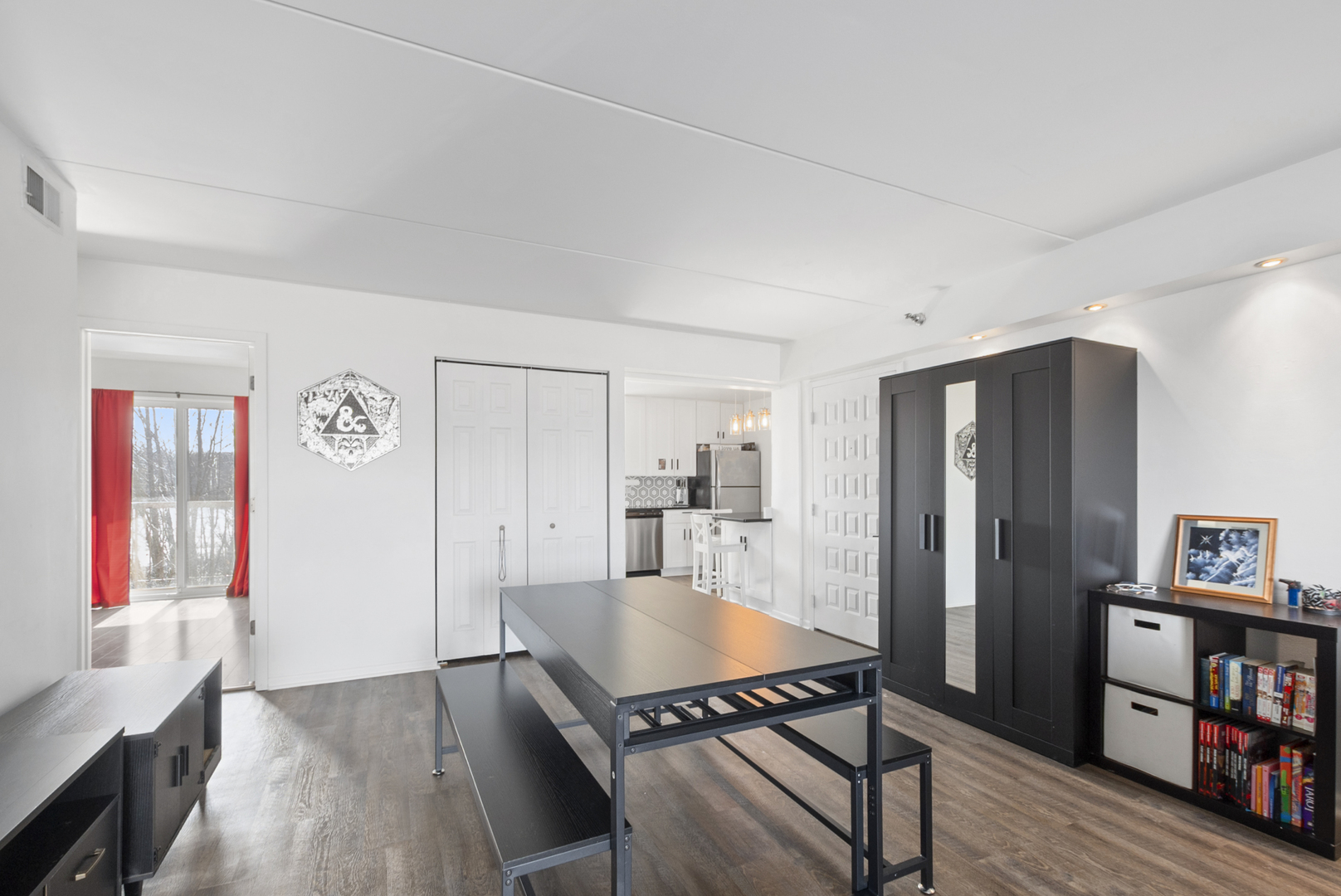 5970 Lake Bluff Drive #501, Tinley Park, IL 60477