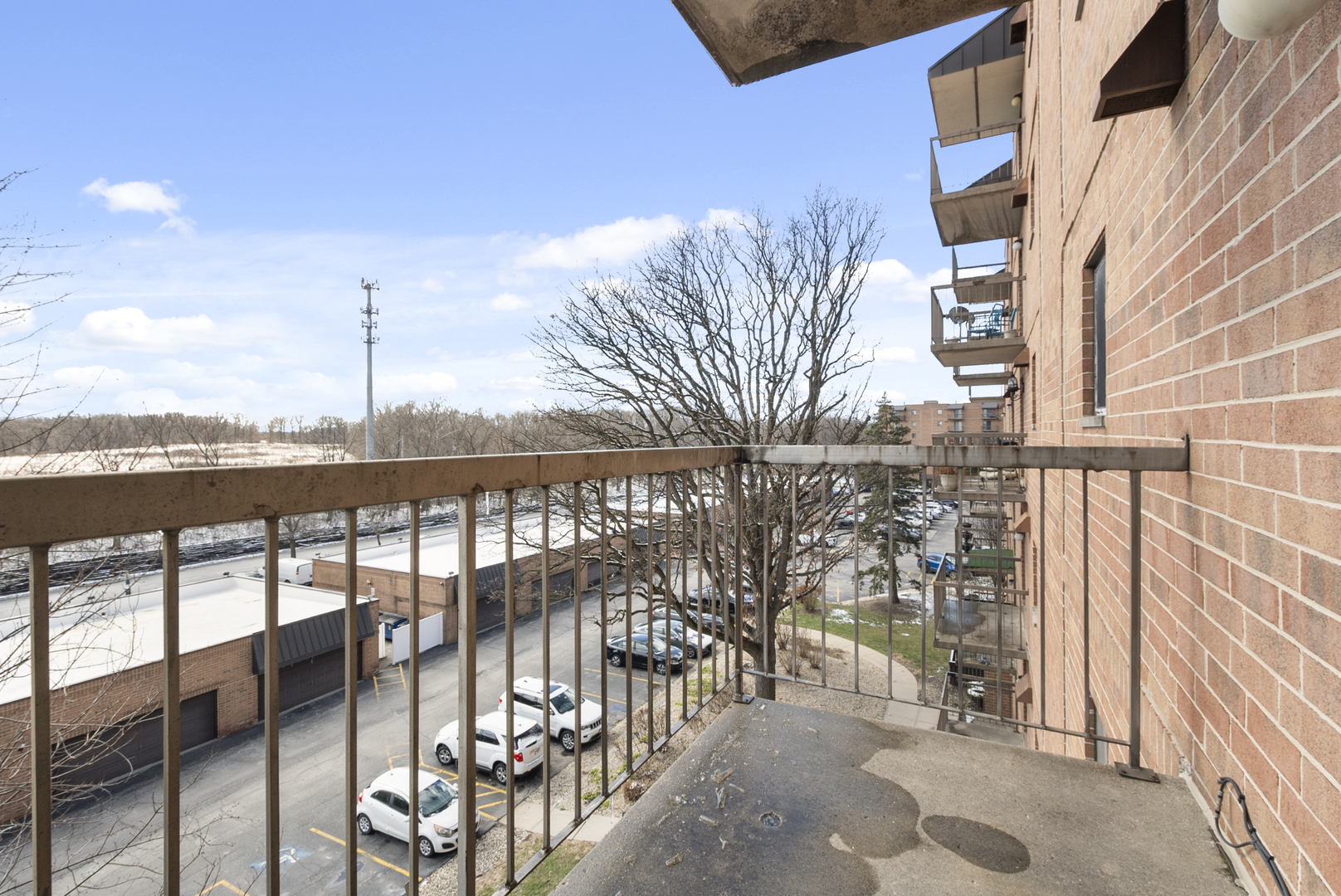 5970 Lake Bluff Drive #501, Tinley Park, IL 60477