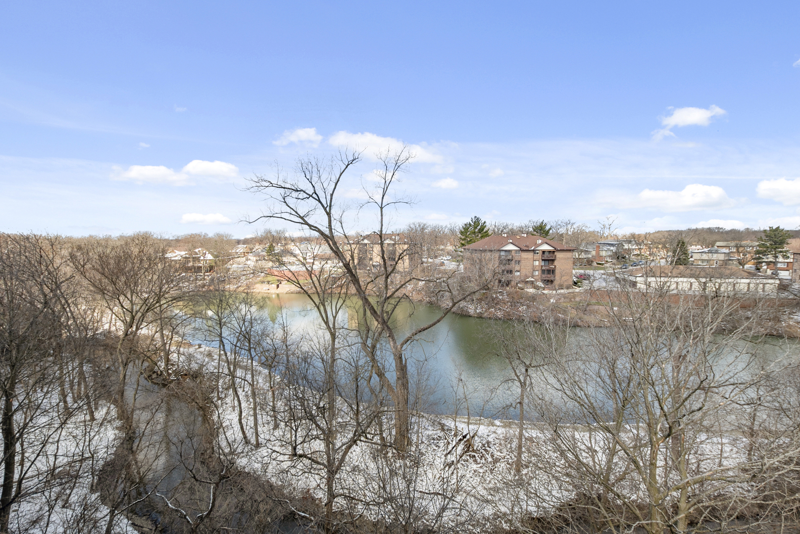 5970 Lake Bluff Drive #501, Tinley Park, IL 60477