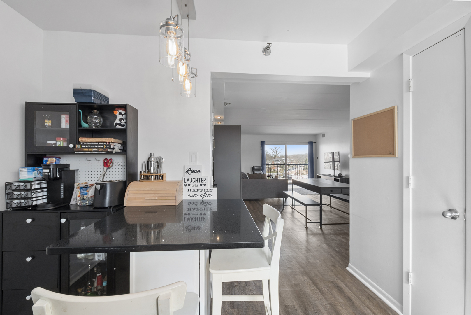 5970 Lake Bluff Drive #501, Tinley Park, IL 60477