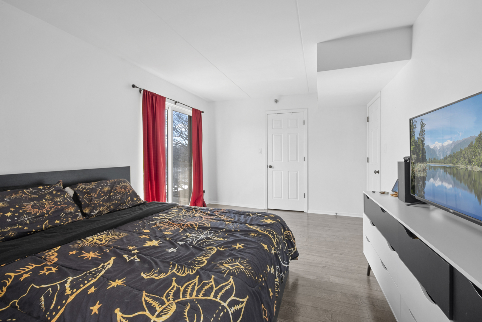 5970 Lake Bluff Drive #501, Tinley Park, IL 60477