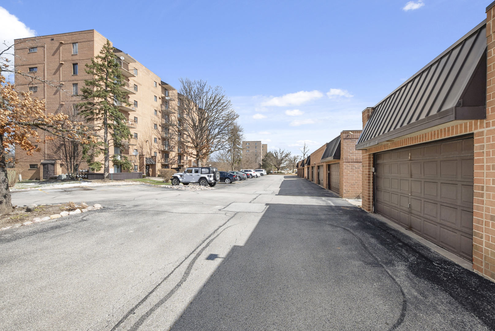 5970 Lake Bluff Drive #501, Tinley Park, IL 60477