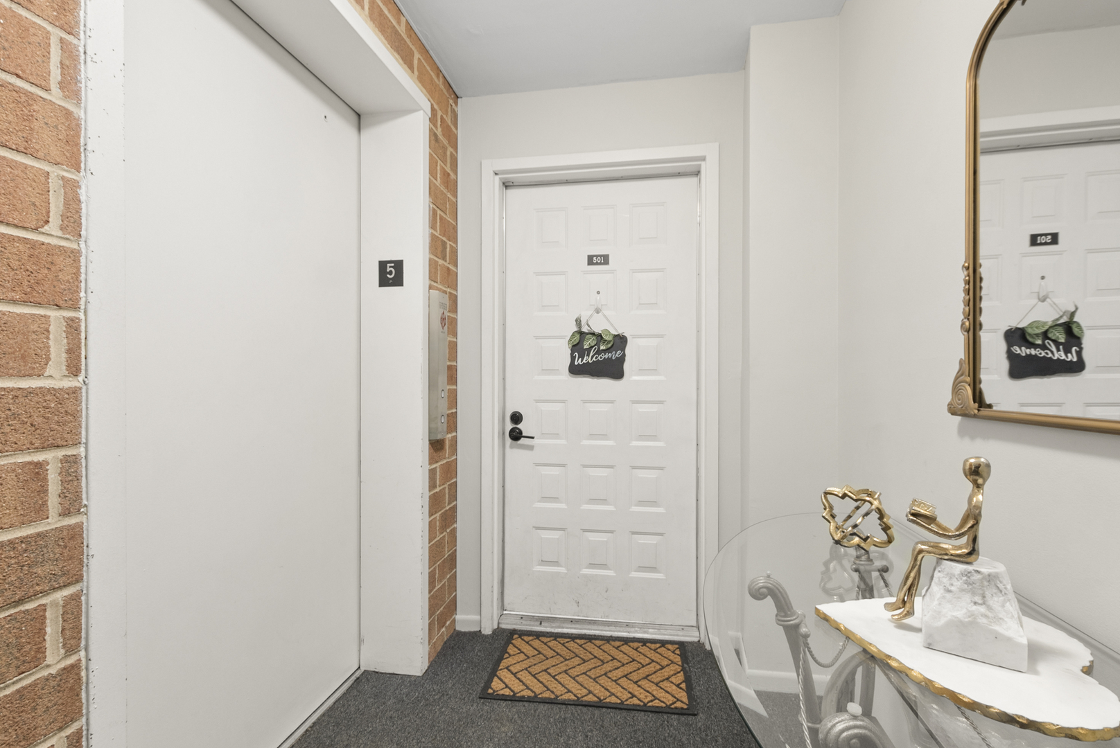 5970 Lake Bluff Drive #501, Tinley Park, IL 60477