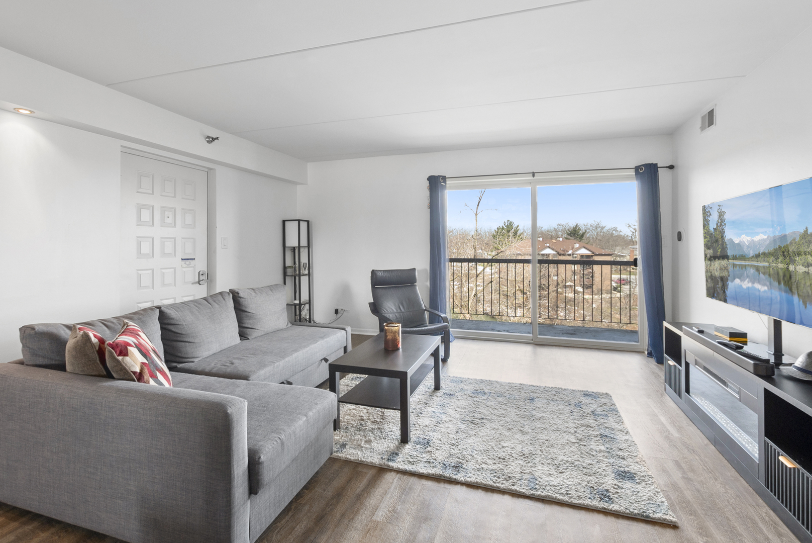 5970 Lake Bluff Drive #501, Tinley Park, IL 60477