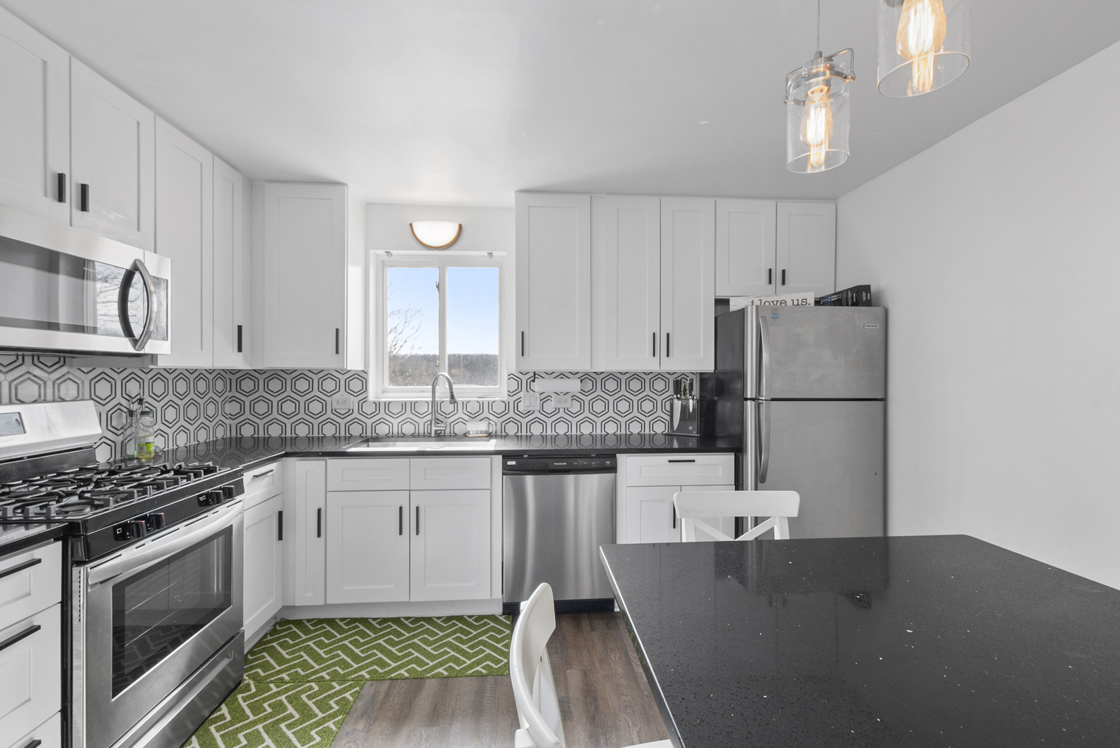 5970 Lake Bluff Drive #501, Tinley Park, IL 60477