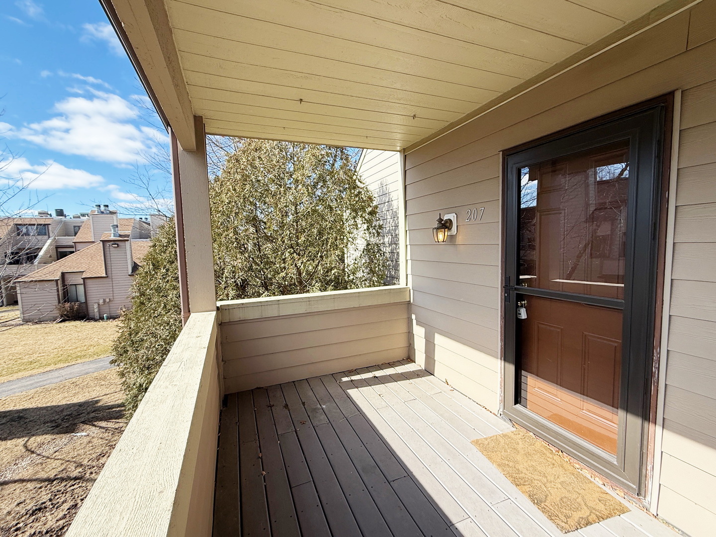 2930 Frontenac Street #207, North Chicago, IL 60064