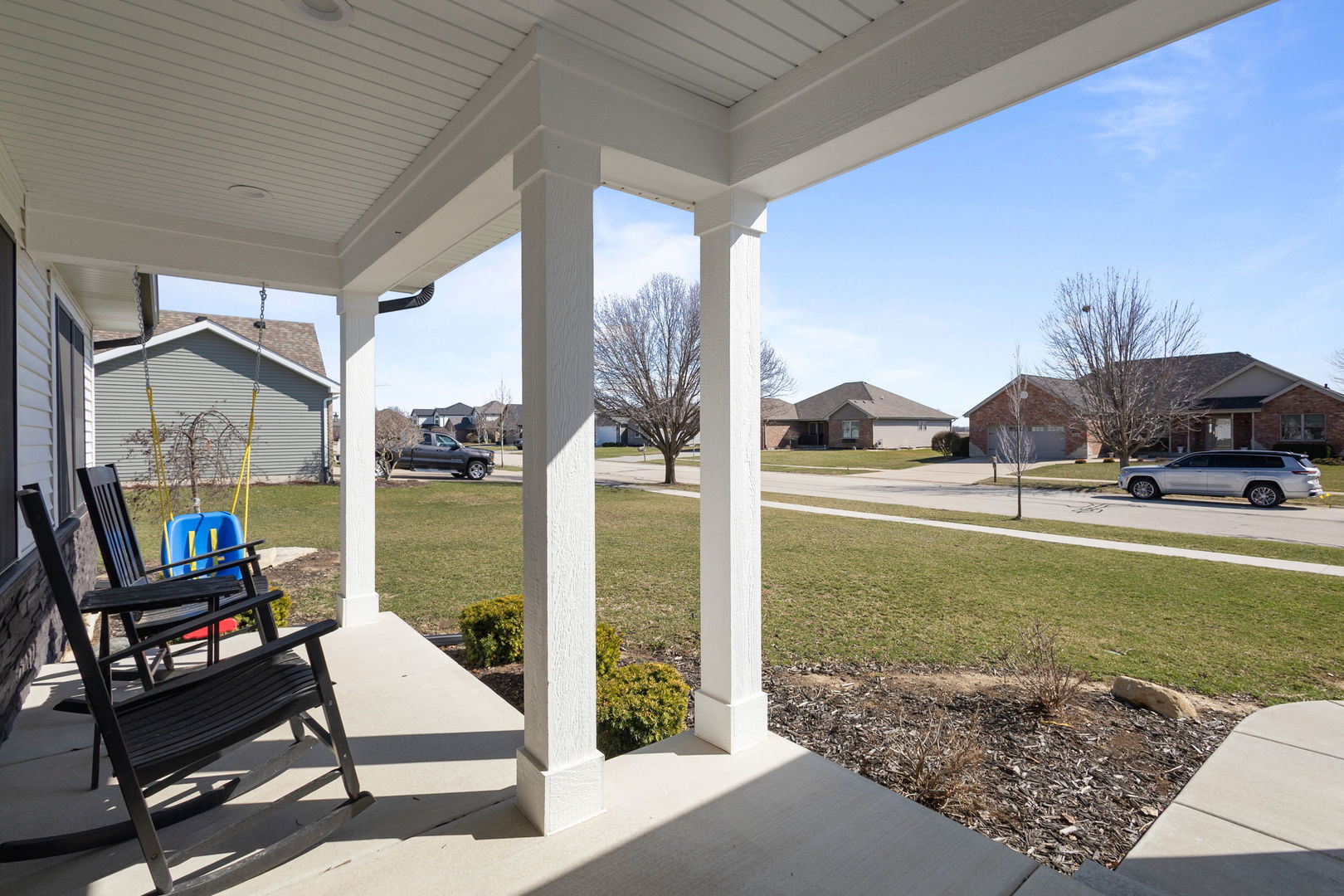 1059 Hummingbird Lane, Peotone, IL 60468