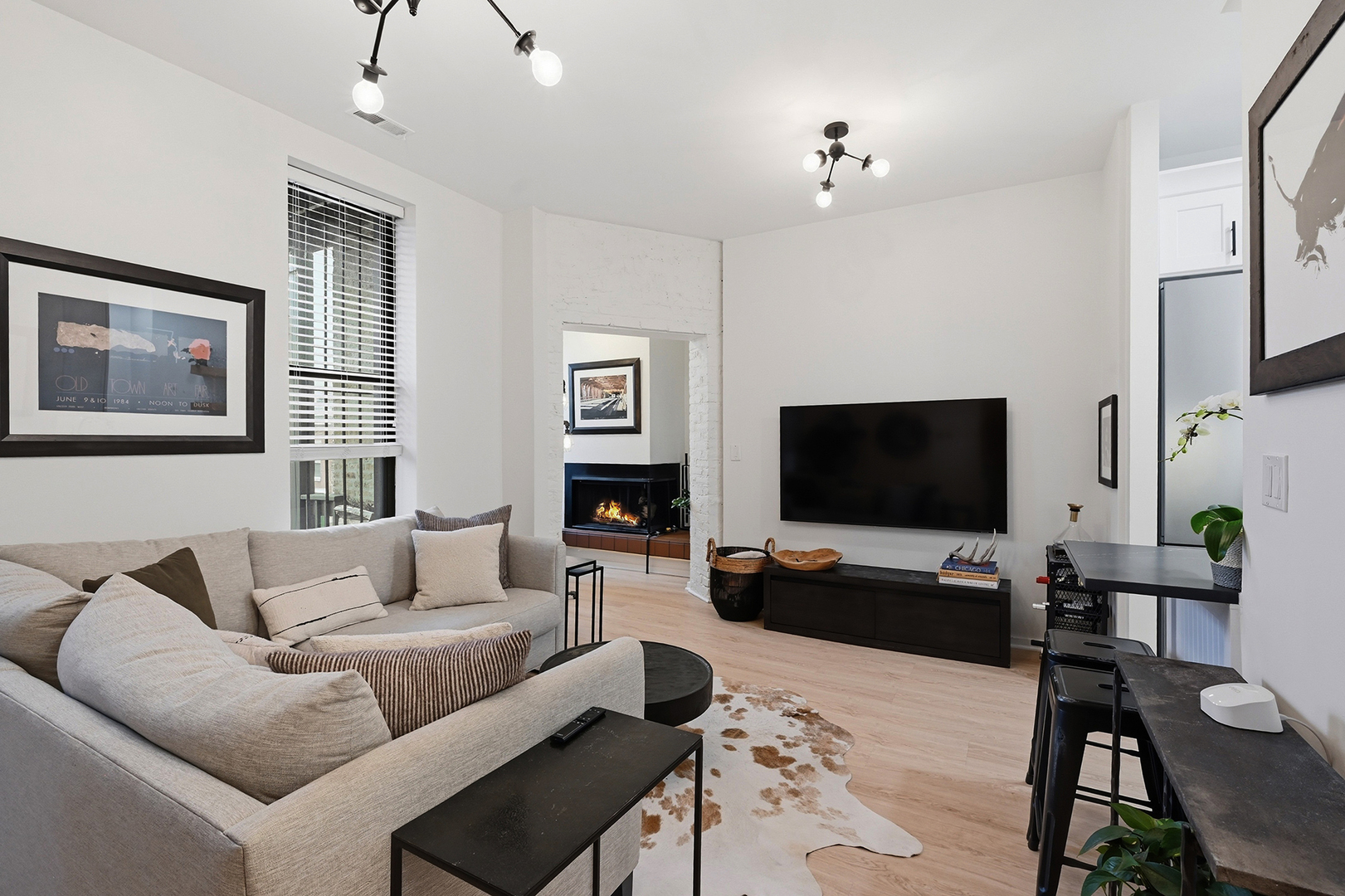 1760 N WELLS Street #2D, Chicago, IL 60614