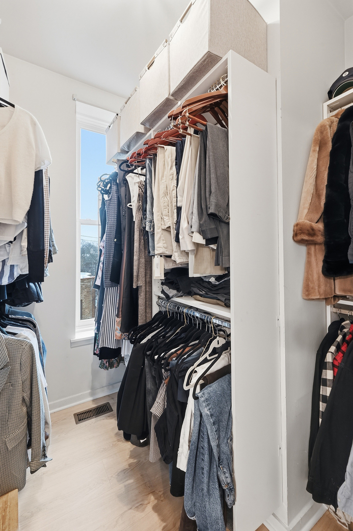 1760 N WELLS Street #2D, Chicago, IL 60614