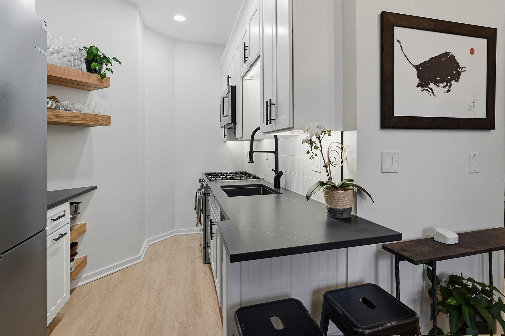 1760 N WELLS Street #2D, Chicago, IL 60614