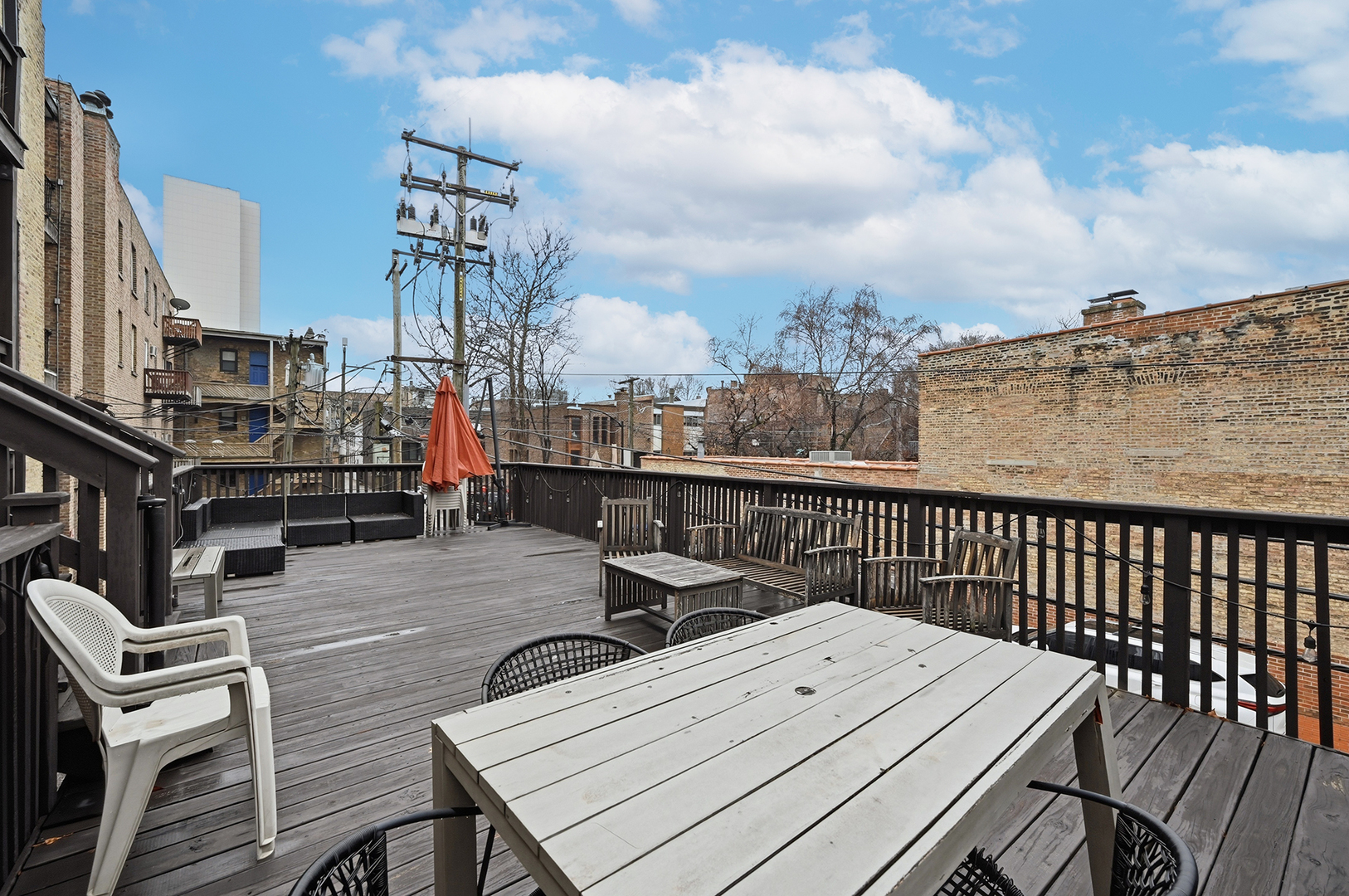 1760 N WELLS Street #2D, Chicago, IL 60614