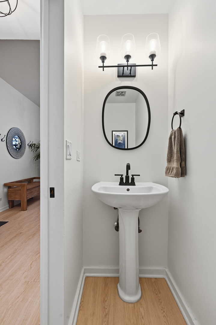 1760 N WELLS Street #2D, Chicago, IL 60614