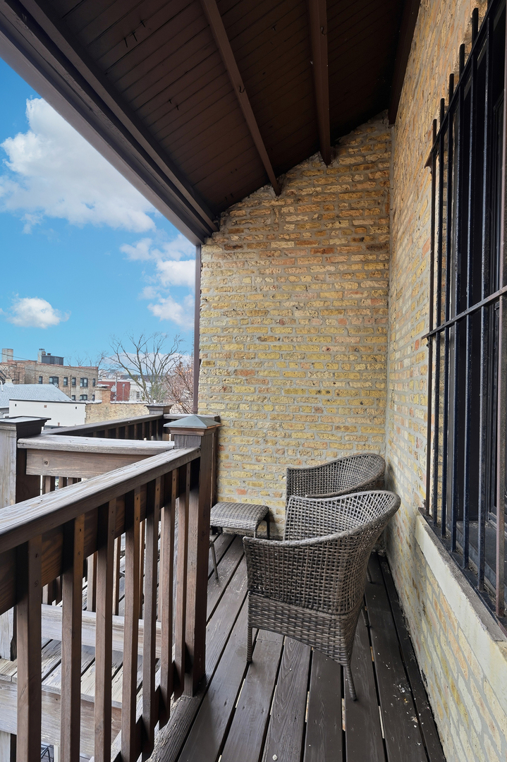 1760 N WELLS Street #2D, Chicago, IL 60614
