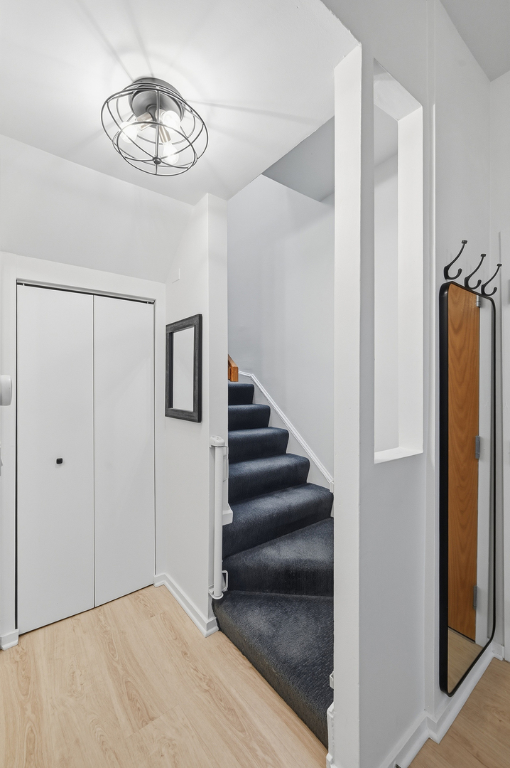 1760 N WELLS Street #2D, Chicago, IL 60614