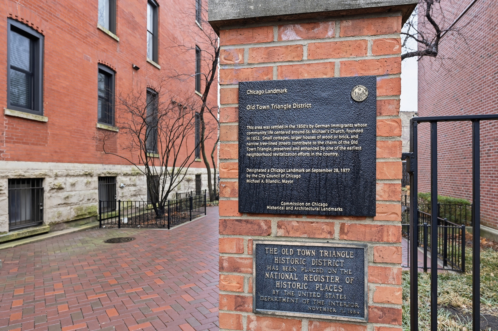 1760 N WELLS Street #2D, Chicago, IL 60614