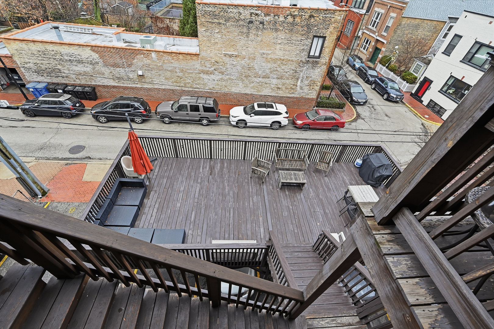 1760 N WELLS Street #2D, Chicago, IL 60614