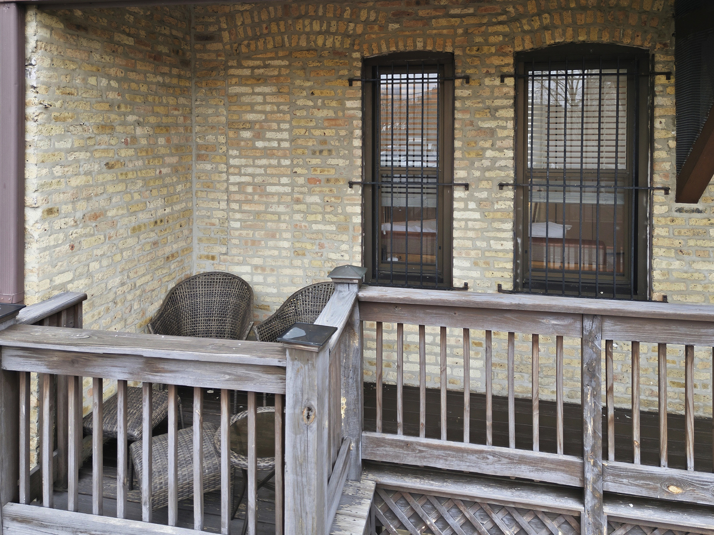 1760 N WELLS Street #2D, Chicago, IL 60614