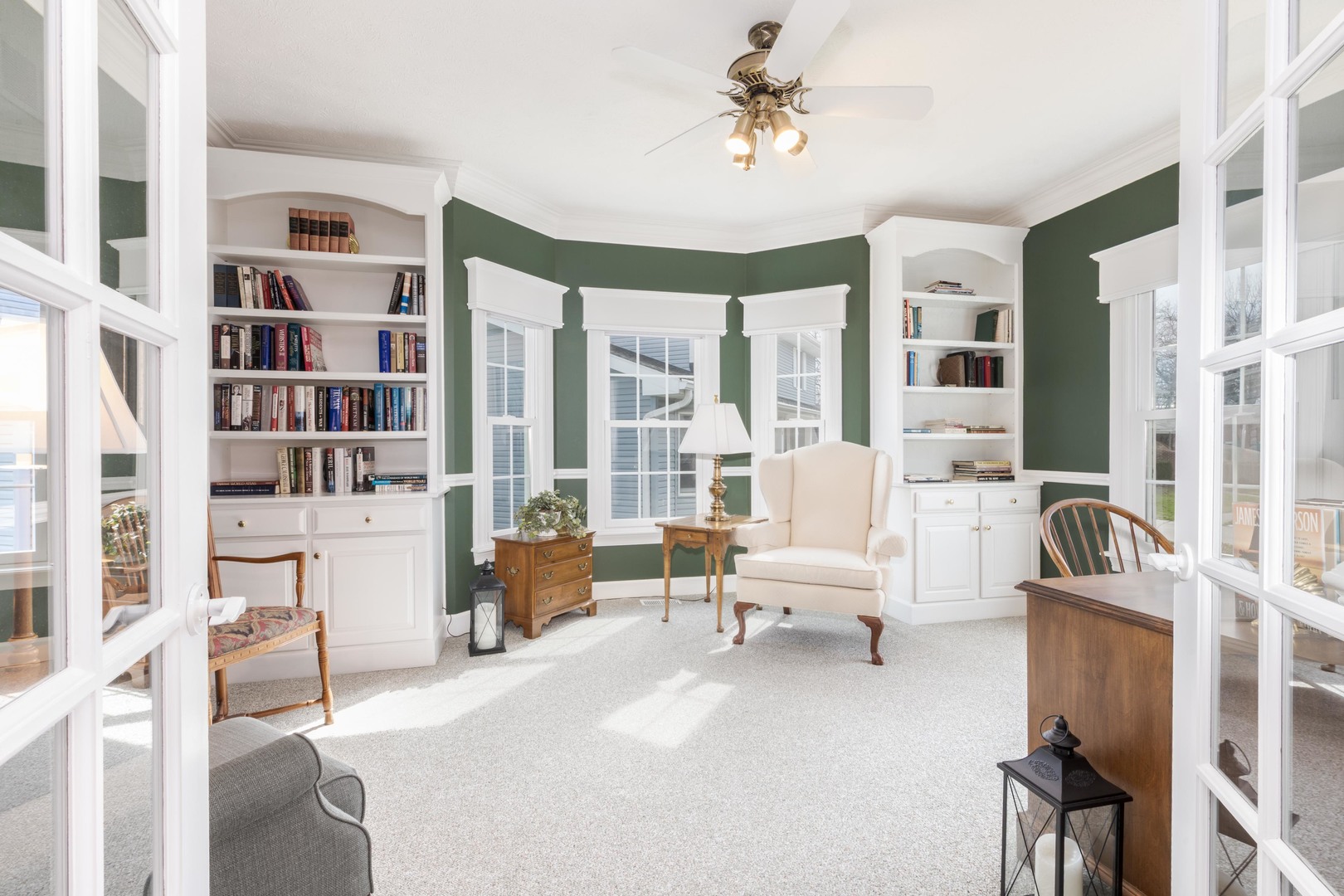 3 Jill Court, Bloomington, IL 61701