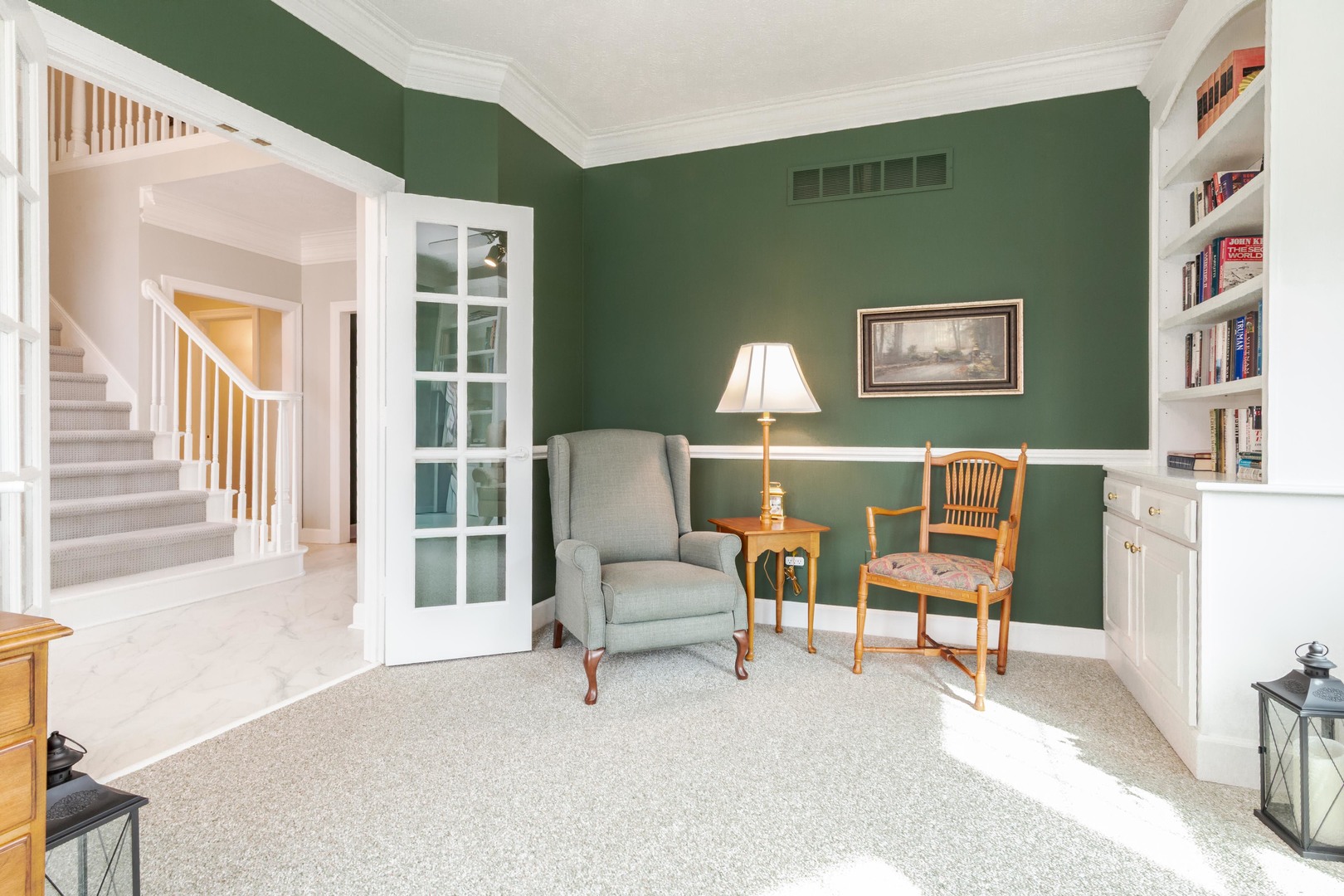 3 Jill Court, Bloomington, IL 61701