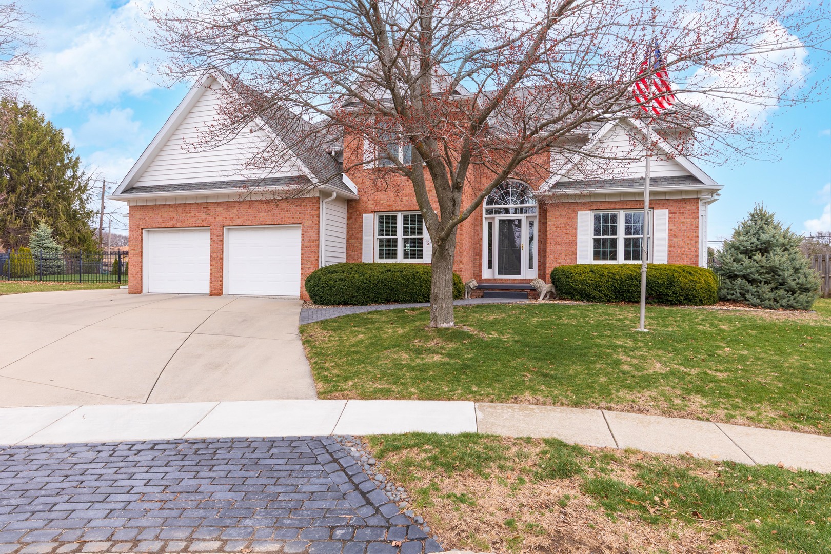 3 Jill Court, Bloomington, IL 61701