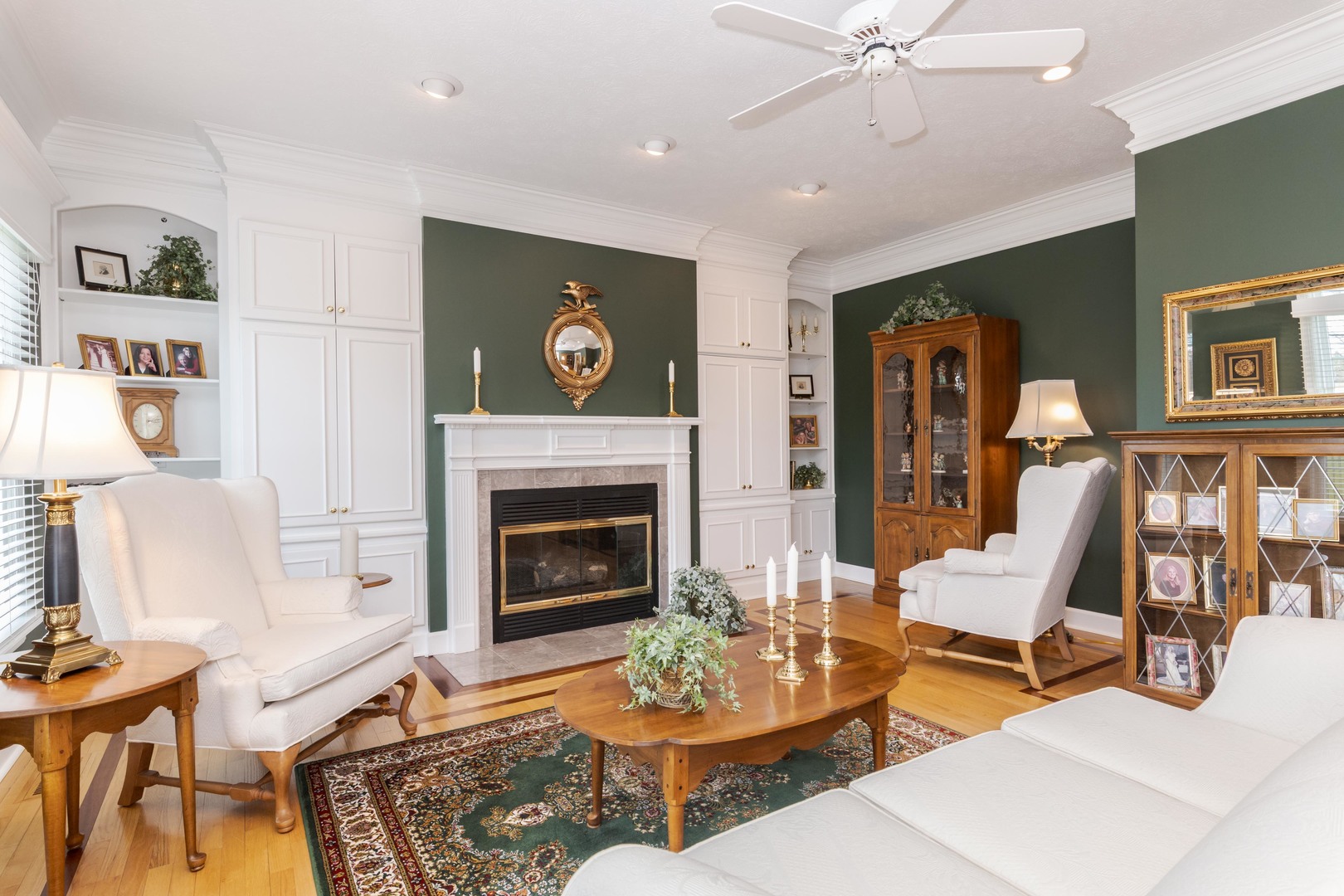 3 Jill Court, Bloomington, IL 61701