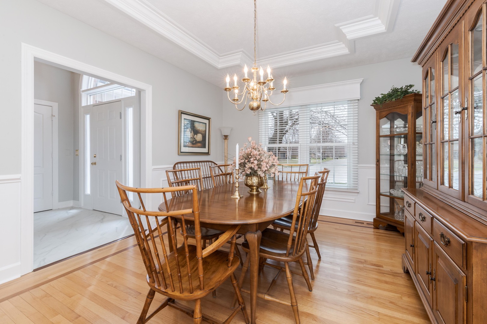 3 Jill Court, Bloomington, IL 61701