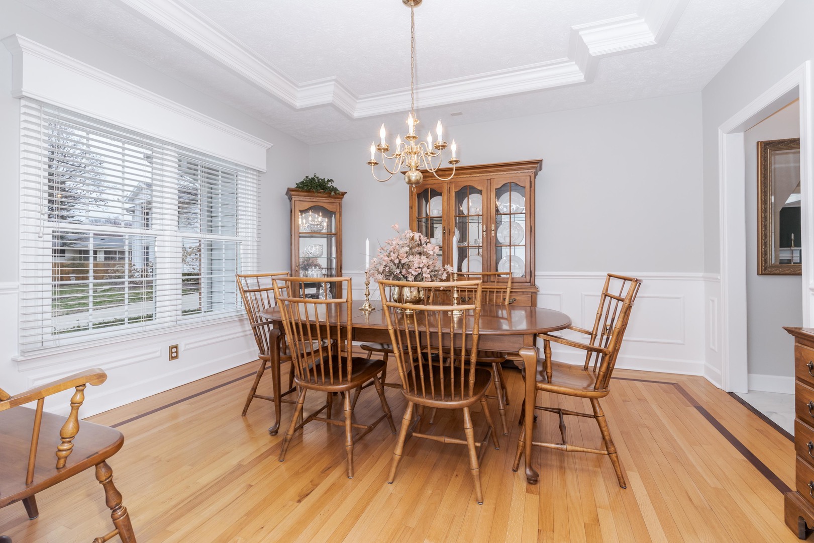 3 Jill Court, Bloomington, IL 61701