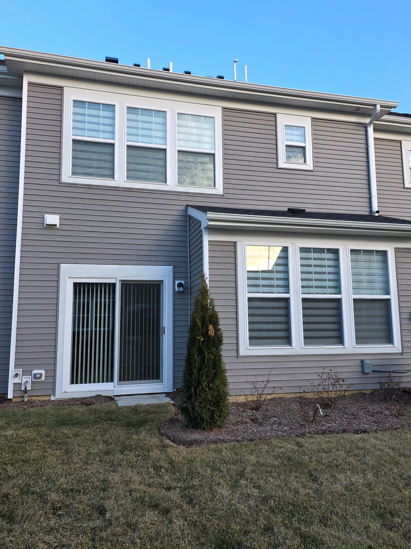 5933 Hawkweed Drive, Naperville, IL 60564