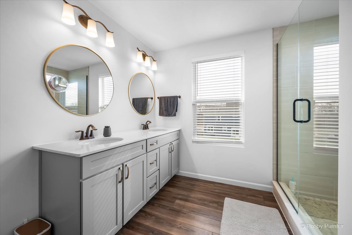 3691 Skyglade Drive, Elgin, IL 60124