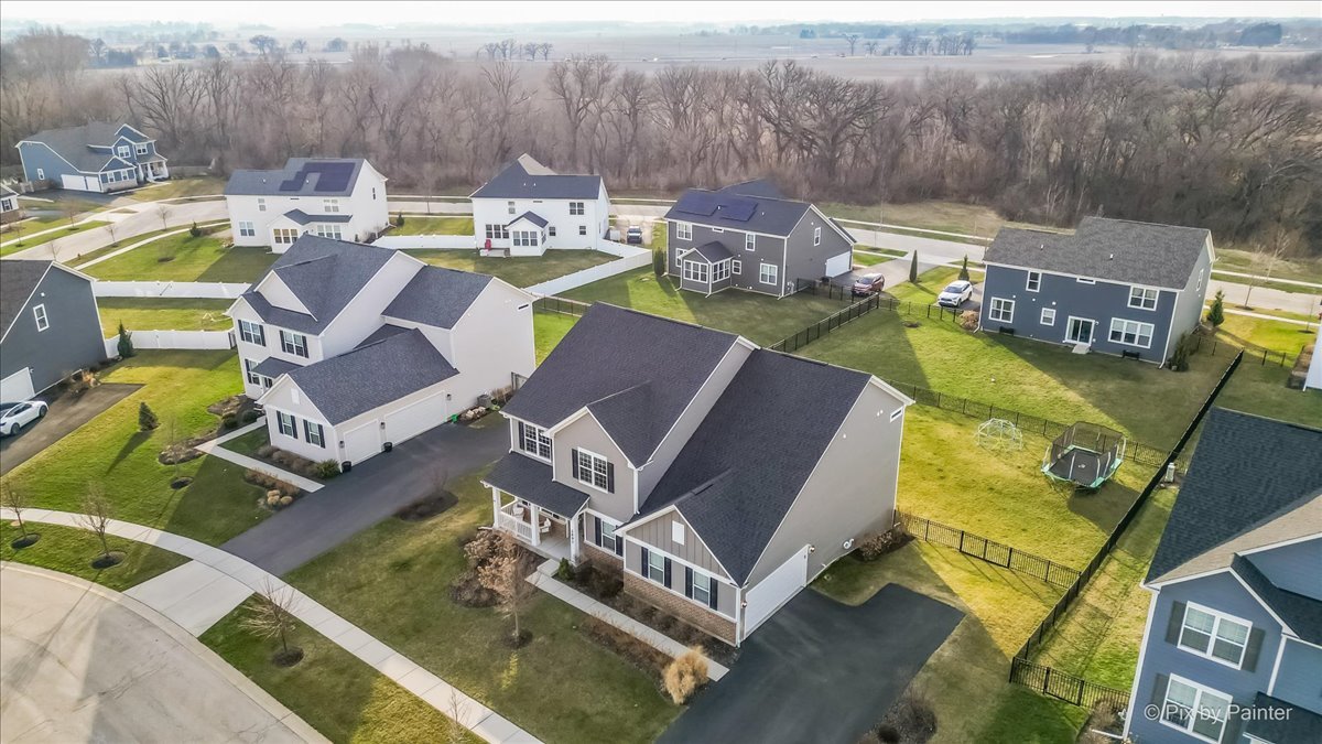 3691 Skyglade Drive, Elgin, IL 60124