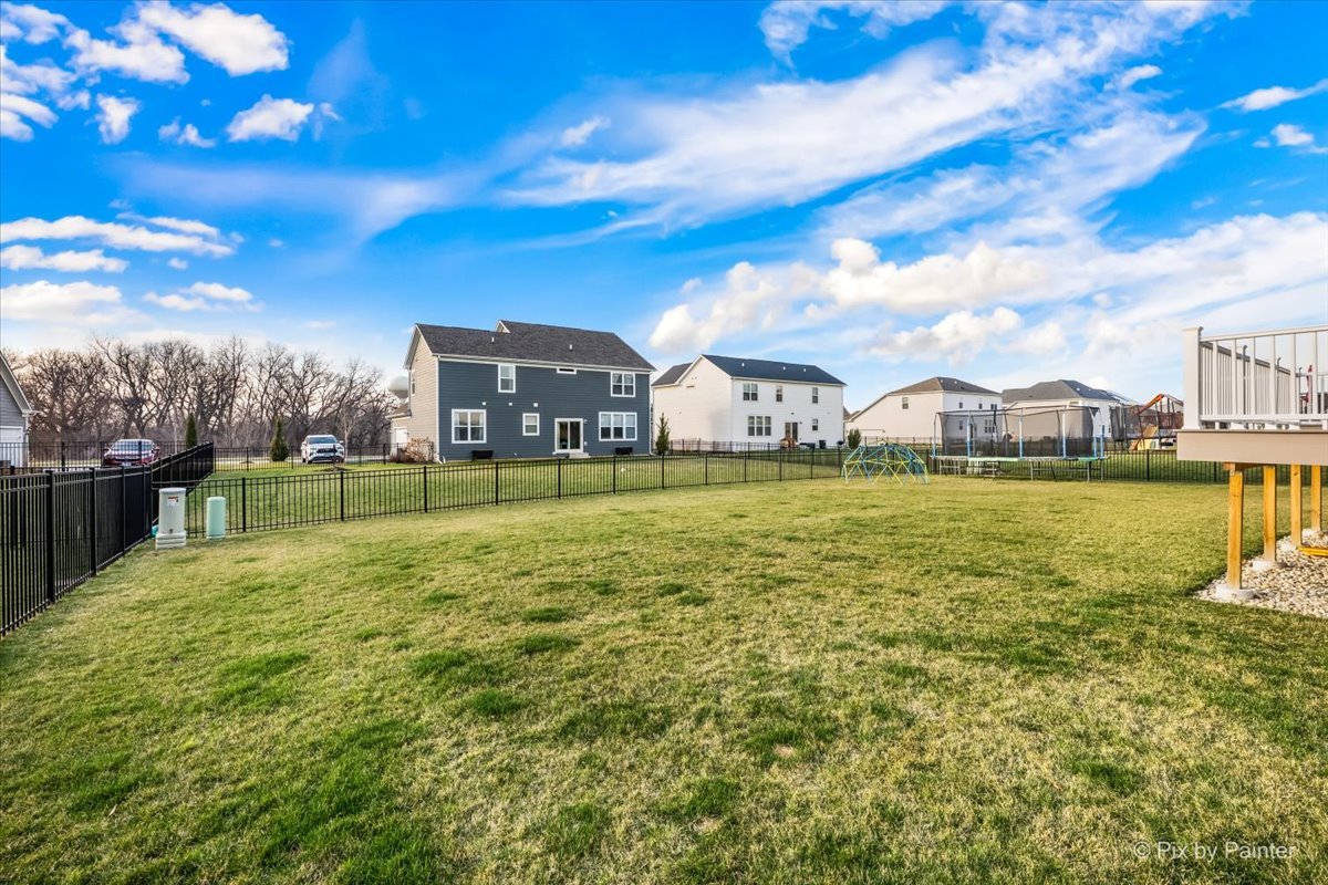 3691 Skyglade Drive, Elgin, IL 60124